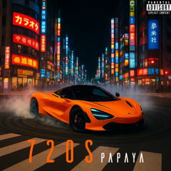 720SPAPAYA