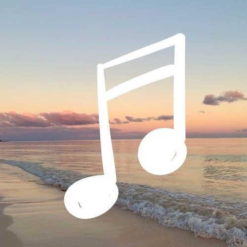 Groovy summer vibes