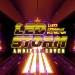 2023 - LedStorm Main Title Cover