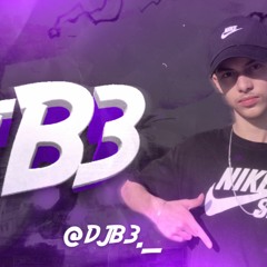 AUTOMOTIVO CHERNOBYL ☠ - KIK4 NA PONTA DA PIK* | DJ B3 | 2k21
