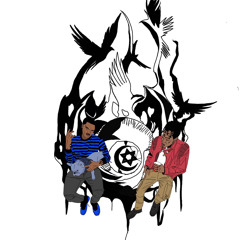 MAC MCLEAN x THOUXANBANFAUNI “VENDETTA”