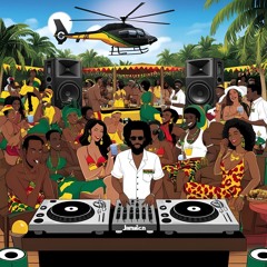 Rü Reggae