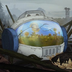 The great perhaps ost-Is Anybody Out There
