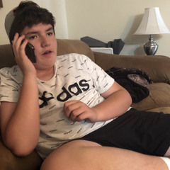 Baby’s in my ass freestyle