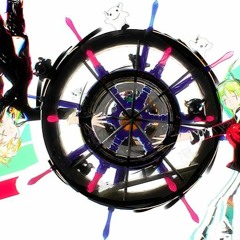 t+pazolite / Ultimatecalifragilisticexpialidocious  [Tone sphere]