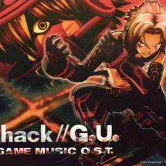 .hack GU GAME MUSIC OST - City Of Dawn Arsel Ray