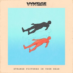 Strange Pictures In Your Head