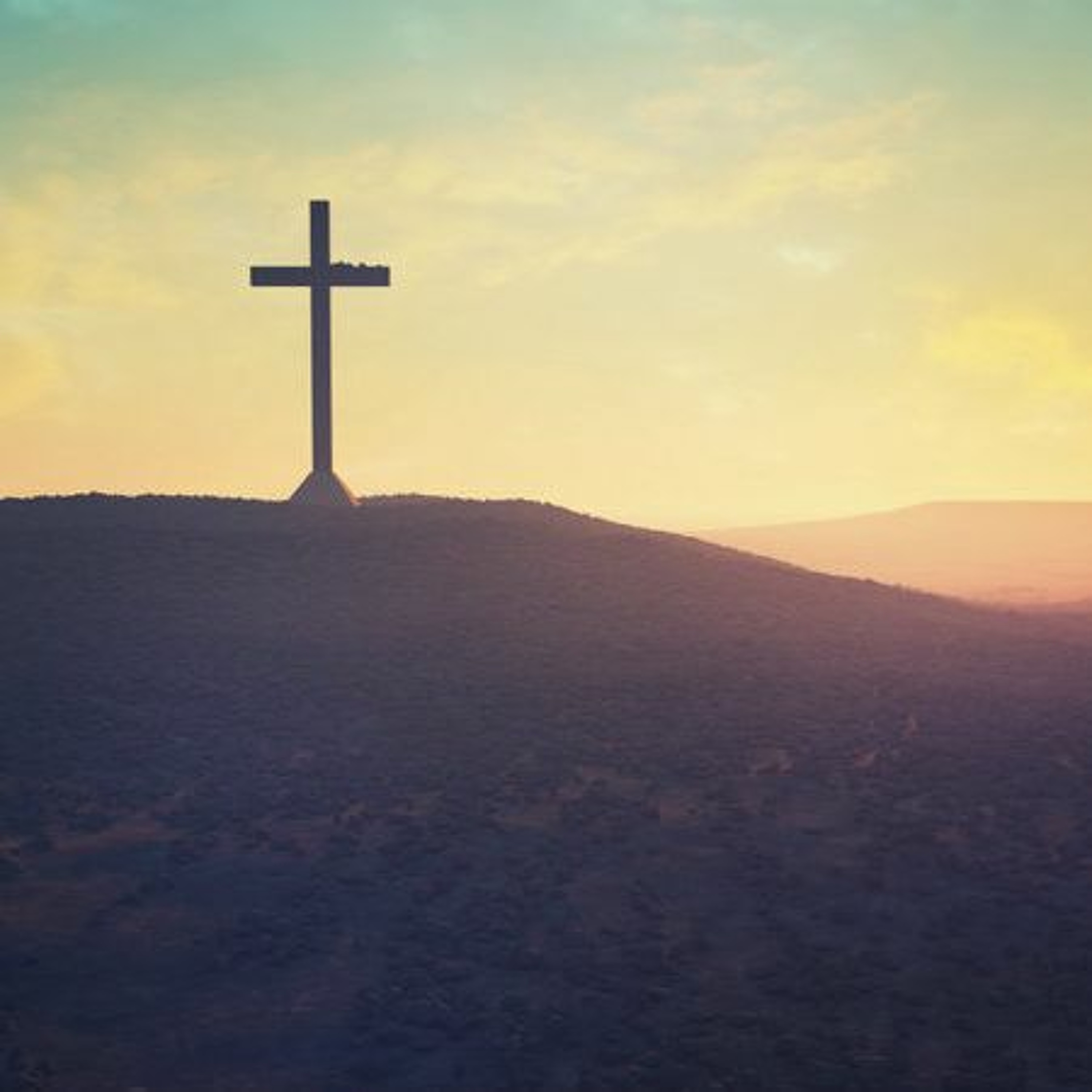 1 Peter 3.18 - 22 - -Suffering Is The Pathway To Glory - -Woburn Church Of Christ episode artwork
