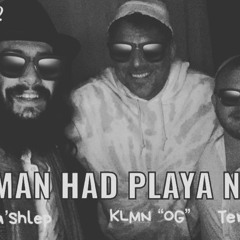 KUDSHADANCE - KLMN REMIX (Shlepping Nachas)