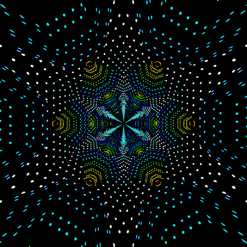 Journey of Sounds (DJ-Set)