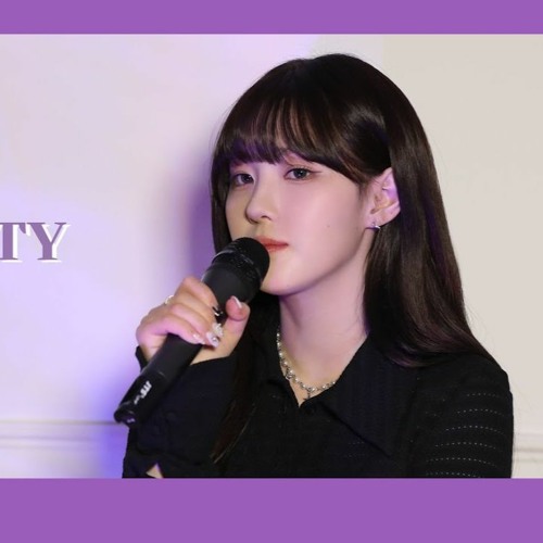 CHAEHYUN (김채현)- Gravity(Original Song by 태연(TAEYEON))(Kep1er (케플러))