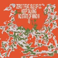 Keep Talking