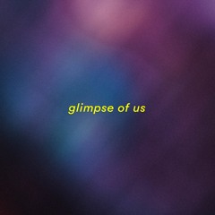 sorry idk - glimpse of us
