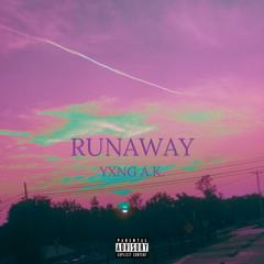 Runaway (Prod. TORYONTHEBEAT)