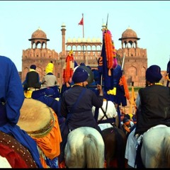 Khalsa Mahima - Gyani Mehtab Singh Nihang Singh