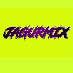 Terbang Bersama JM - [ Jagur Junior X Jeffry Mix ] #ExcboL