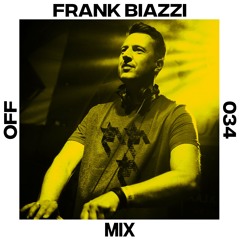 OFF Mix #34 by Frank Biazzi