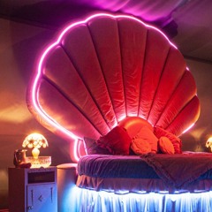 The Burnt City - Moments - Polymestor & Luba