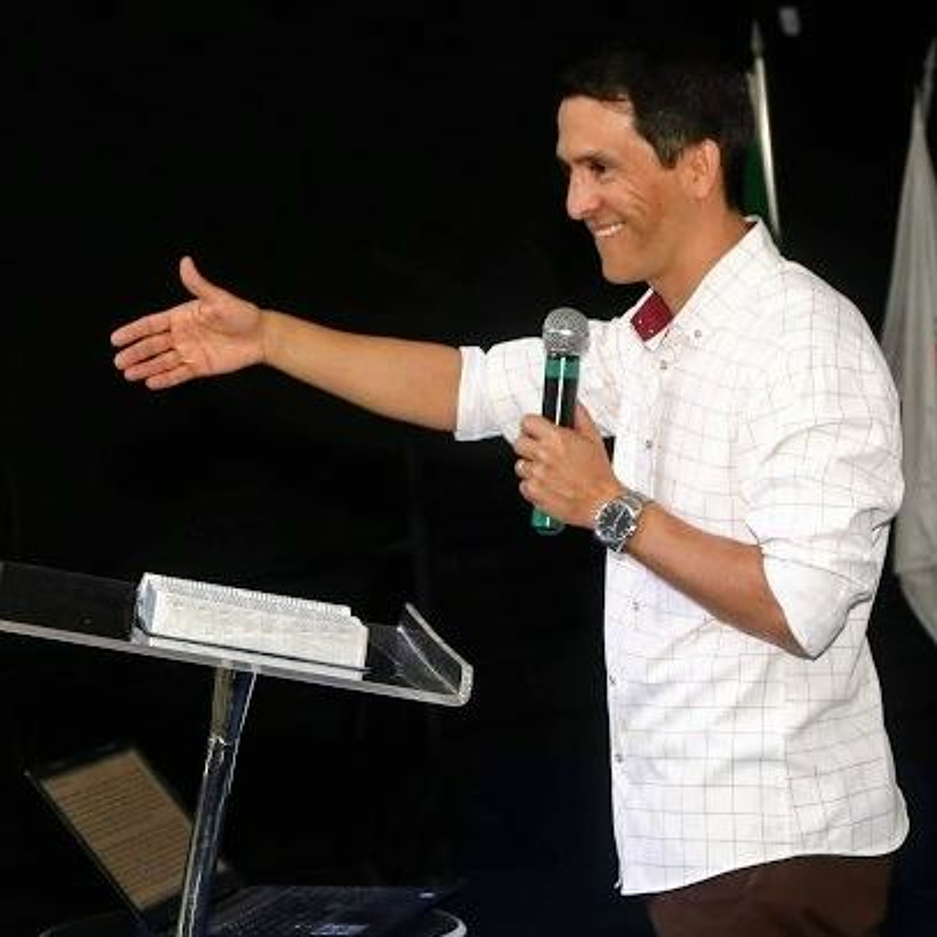 IBA Cast - Igreja Batista do Amor
