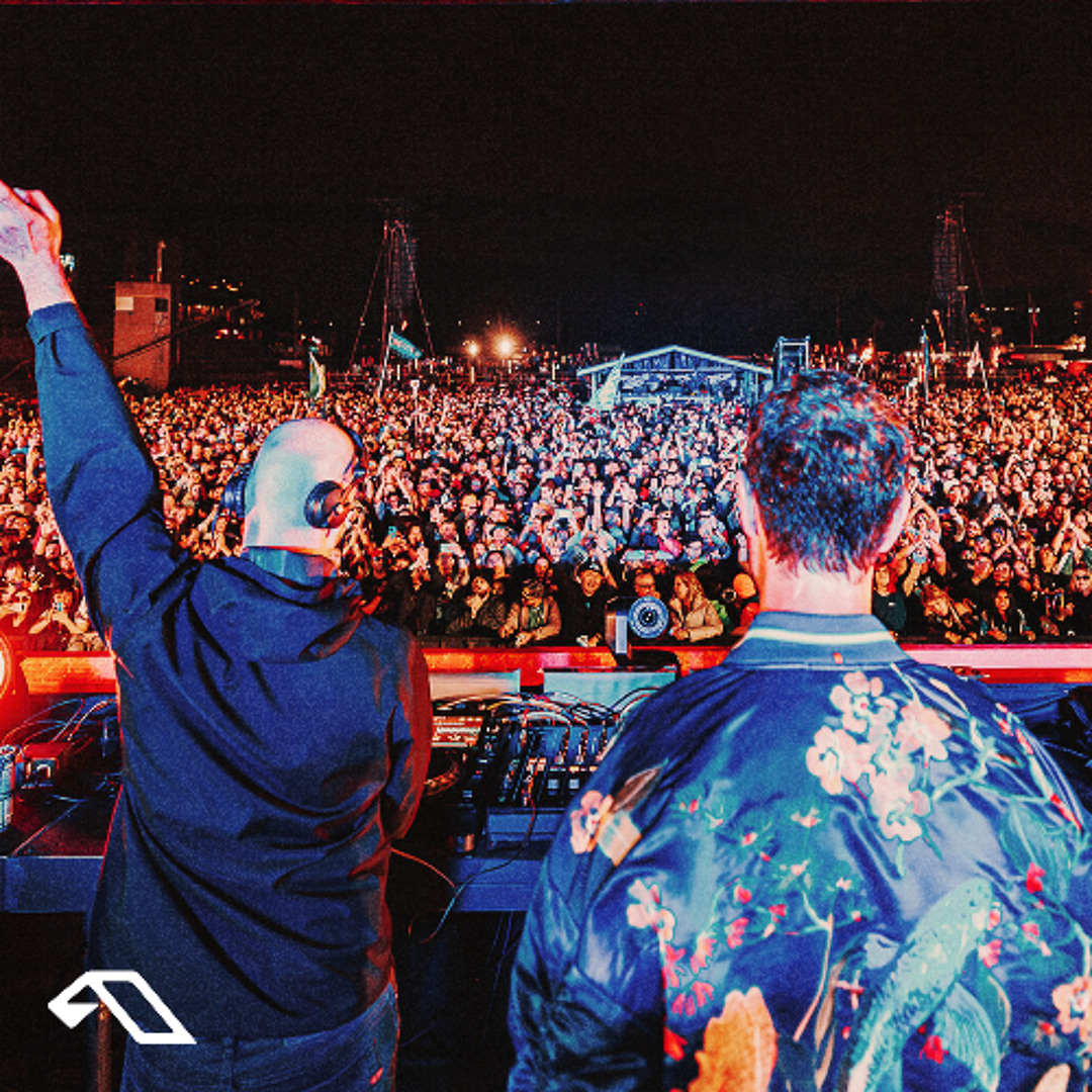 Stream James Grant & Jody Wisternoff | Anjunadeep Open Air