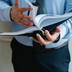 Chad Krantz - An Enterprise Account Manager