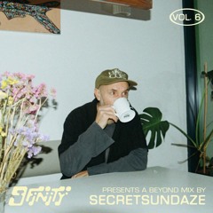 A Beyond Mix Vol. 6: Secretsundaze
