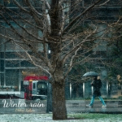 Winter rain