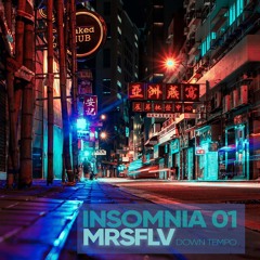 Insomnia 01. by MRSFLV
