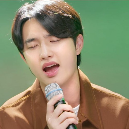 [Cover] EXO D.O (Kyungsoo) - Falling like the stars