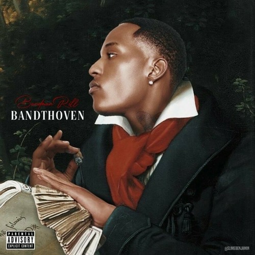 Bandmanrill - BANDTHOVEN