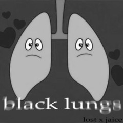 BLACKLUNGS / OVERDOSE [ PRODBYTRISS EXCLUSIVE ]