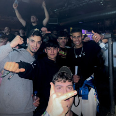 DE LIADA EN LIADA Y PINCHO PORK ME TOCA🚀🔊