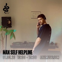 Max Self Helpline - Aaja Channel 1 - 01 03 23