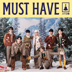 ATBO - Must have love