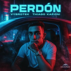 Perdón Feat. Thiago Kaponi