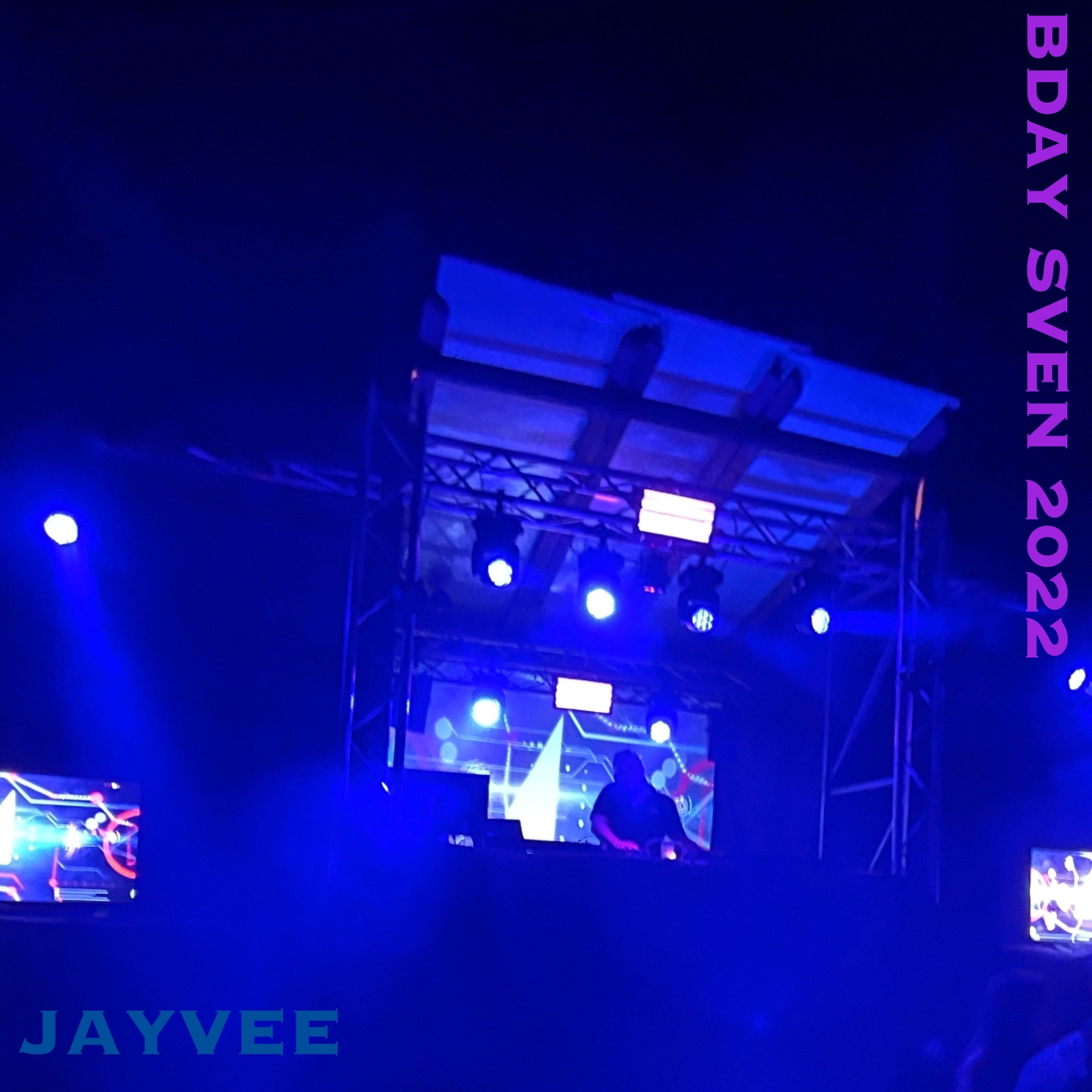 Tracks by Jayvee