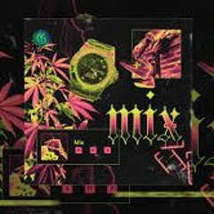 Mix - Kweller, Leozin, Jaya Luuck & Tchellin (Prod. Volp)