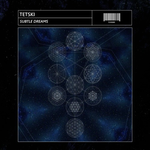 Tetski - Subtle Dreams