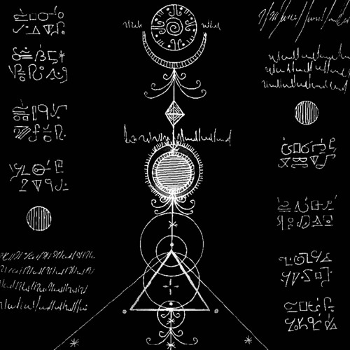 CYBERGLYPHS - ENTİTY