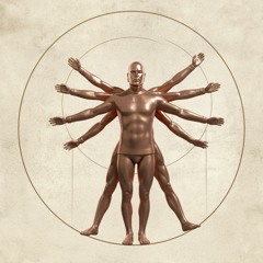 Da Vinci (Dub Techno Cover)