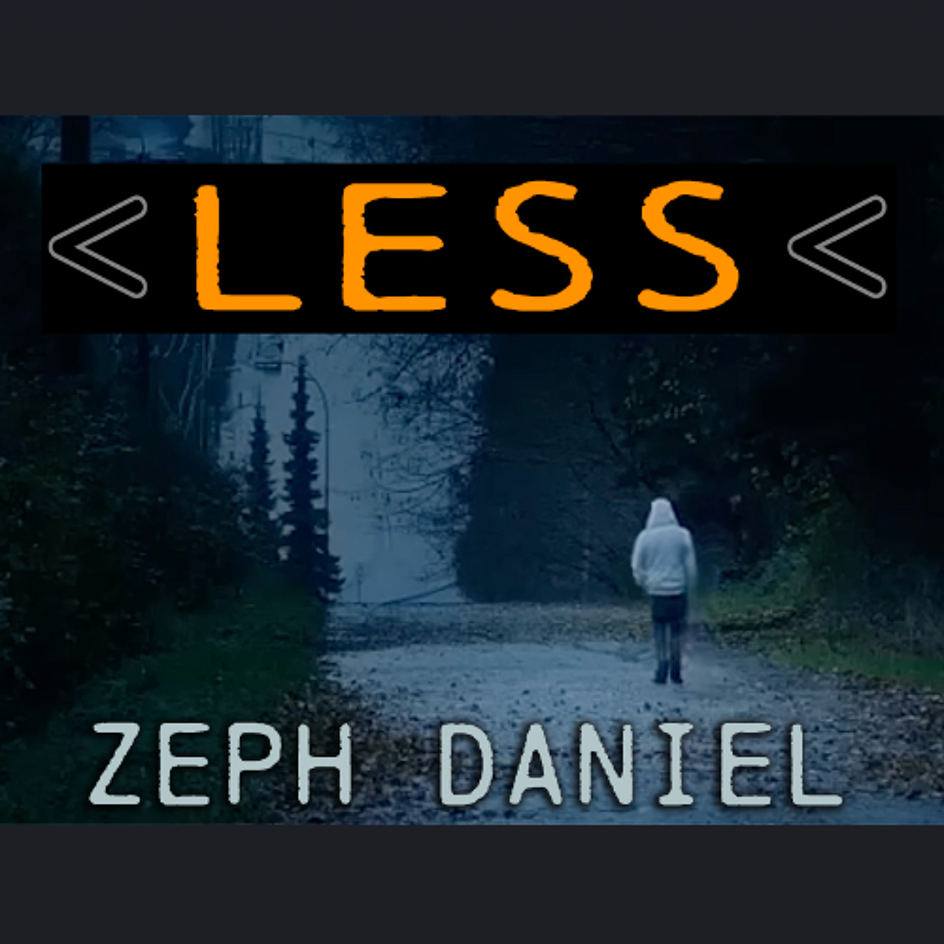 Less