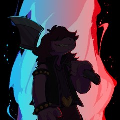 Deltarune: Megalovania - Susie's Finale (Original) V2 [Deltarune Anniversary Special]
