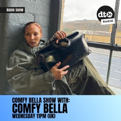 COMFY BELLA SHOW 3