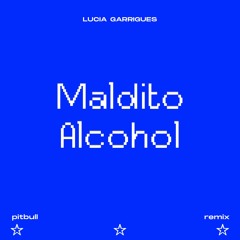 Pitbull - Maldito Alcohol (SIKA Remix)