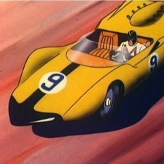 RACER9X