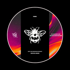 Kawzo UK - Garage Bass