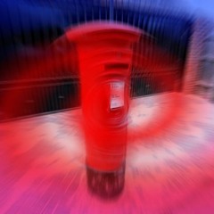 Where Is The Nearest Postbox