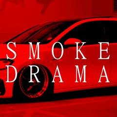 Smoke Drama - Can We Start Over  (Beat Prod. Raspo)