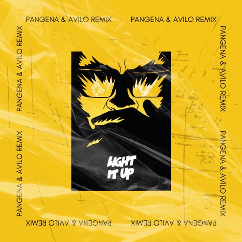 Light It Up (Major Lazer X Pangena X AVILO Remix)