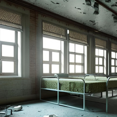 Роды поросёнка